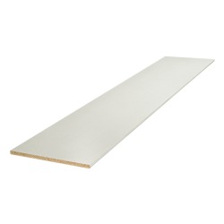 Столешница «Скиф» Сахара белая арт. 130, 3000 x 600 x 16 мм