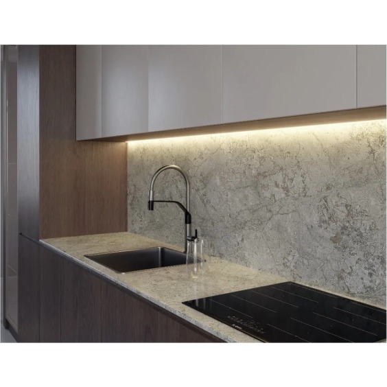 Столешница «Скиф» Рамбла арт. 134, 3000 x 600 x 26 мм #2