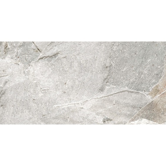 Delacora Stoncrete Gray D30008M Керамогранит матовый карвинг 300*600 (8 шт в уп/46,08  м в пал) #23