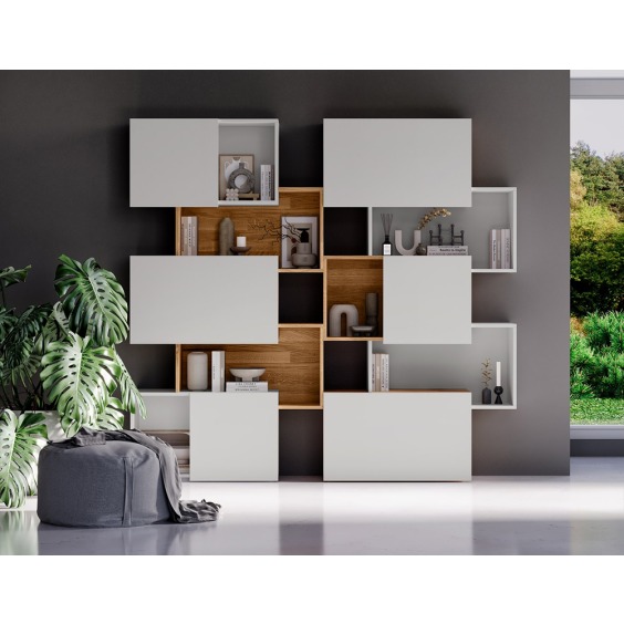 Полоса ЛДСП Ultradecor (Kronospan) Серый Манхеттен 0540 PE, 2800 x 1360 x 16 мм #2 Полоса ЛДСП Ultradecor (Kronospan) Серый Манхеттен 0540 PE, 2800 x 1360 x 16 мм #2