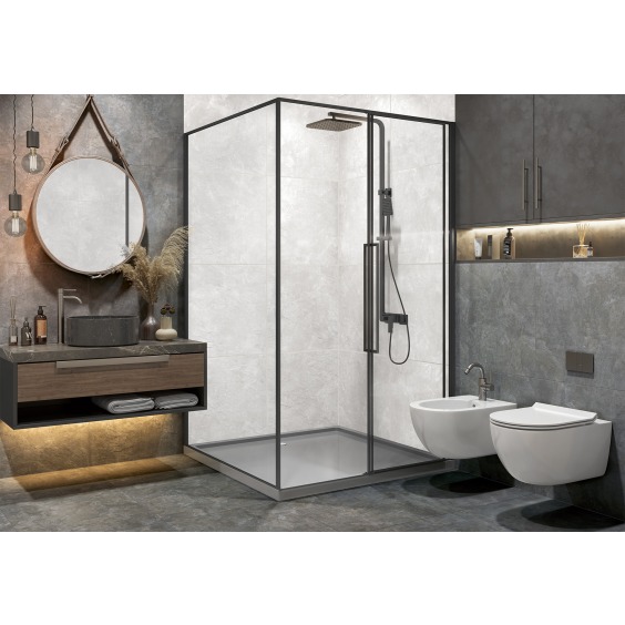 GFU04URB07R керамогранит sugar-эффект Alma Ceramica Urban 600*600 (4 шт в уп/43,2 м в пал) #2