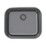 Alveus Variant Monarch-P 10 Anthracite 480X400X180 кухонная мойка