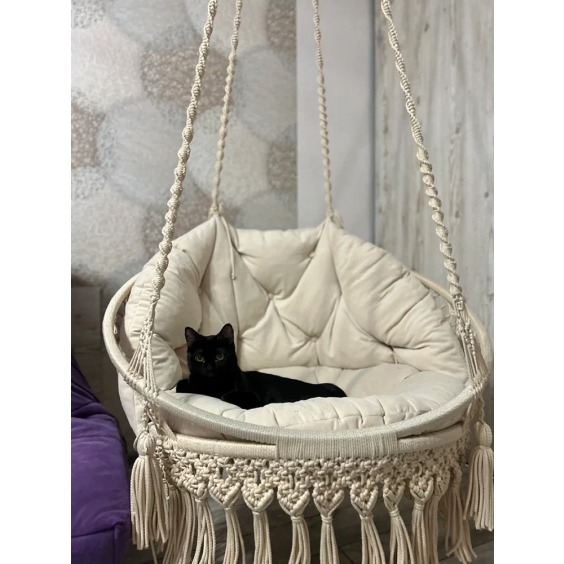 Подвесное кресло «Комфорт» #7