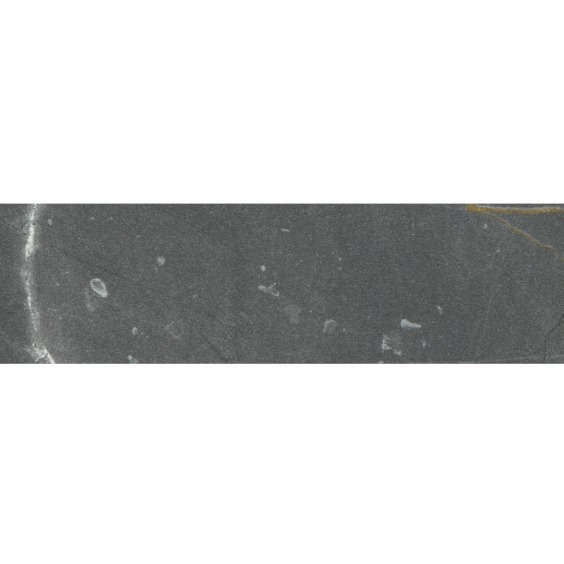 Кромка пластиковая с клеем «Скиф» Сланец арт. 037, 3000 x 32 мм #1