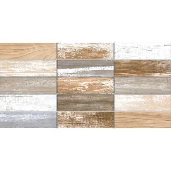 New Trend Congo Brick WT36CON55 Плитка настенная 300*600*9 (10 шт в уп/57,6 м в пал) #5