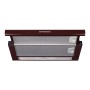 Kuppersberg Slimlux II 60 KG вытяжка встраиваемая выдвижная