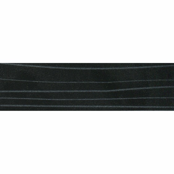 Кромка пластиковая с клеем «Скиф» Седая ночь арт. 129, 3000 x 50 мм #1 Кромка пластиковая с клеем «Скиф» Седая ночь арт. 129, 3000 x 50 мм #1