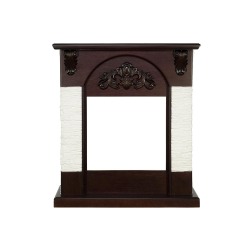 Портал Royal Flame Chester - Темный дуб