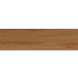 Кромка ПВХ GP-Plast Бук Бавария светлый, арт. 102, 19 x 0,4 мм, 1 метр