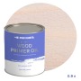 Грунт под масло для дерева интерьерный Profipaints Silver Wood Primer Oil 0.9л, Лиловый