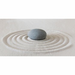 DWU09RLX024 декор  Alma Ceramica Relax 249*500 (12 шт. в коробке)