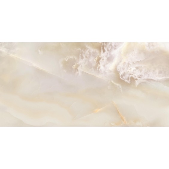 LCM 60120MCA01P Monaco Onyx Crema Керамогранит полированный 600*1200 (2 шт в уп/53,28  м в пал)  #10