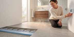 Электрический тёплый пол под плитку: какой выбрать и не переплатить