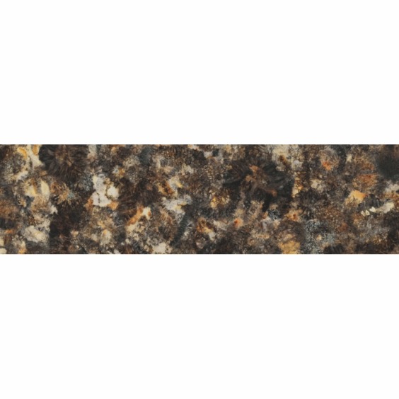 Кромка пластиковая с клеем «Скиф» Сланец арт. 037, 3000 x 50 мм #1