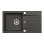 Alveus Amaro 130 G91 350x350x150 кухонная мойка