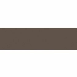 Кромка ABS Egger Трюфель коричневый U748 ST9, 43 x 2 мм, 1 метр