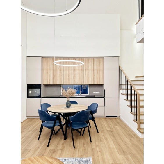 Пластик HPL SmArt Club C003 PF, 3050 x 1400 x 0.6 мм #3