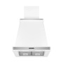 Kuppersberg T 669 W Silver вытяжка