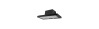 Maunfeld Ouse Touch 60 Black Glass Black вытяжка