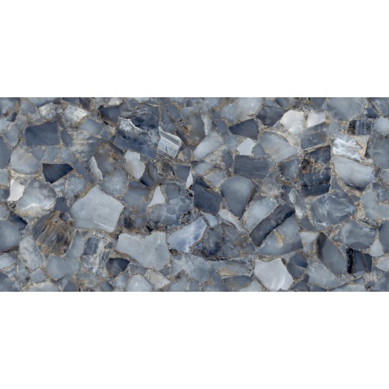 LCM 60120SPA13HG Sapphire Agate Керамогранит суперполированный 600*1200 (2 шт в уп/50,40  м в пал) #6