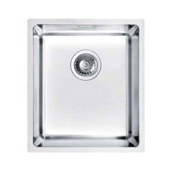 Alveus Kombino 20 SAT-90 340X400X200 кухонная мойка
