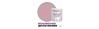 Краска интерьерная для стен и потолков износостойкая матовая Profipaints Eco Interior Vision 0.9л, Чайная роза