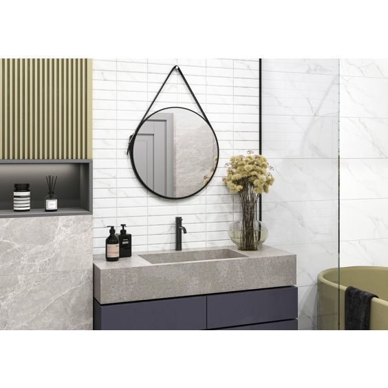 TWA3060BRK17 Настенная облицовочная рельефная плитка Alma Ceramica Bronks 300*600 (11 шт в уп/63,36 м в пал) #2 TWA3060BRK17 Настенная облицовочная рельефная плитка Alma Ceramica Bronks 300*600 (11 шт в уп/63,36 м в пал) #2