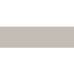 Кромка ПВХ Kronoplast Серая арт. 238, 26 x 2 мм, 1 метр