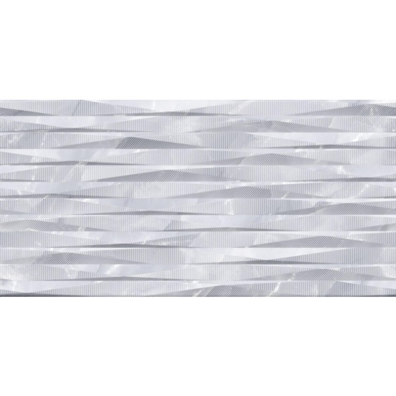 TWU09GRG717 плитка облицовочная рельефная Alma Ceramica Grigio 249*500 (11 шт в уп/73,98 м в пал) #2
