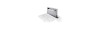 Faber Fabula Evo+ WH встраиваемая вытяжка