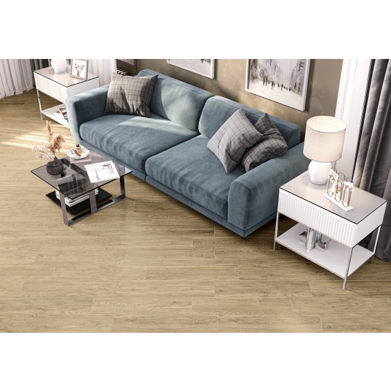 New Trend Tanzania Beige GP1560TAN11 Керамогранит матовый 151*602 (20 шт в уп/72,8 м в пал) #2