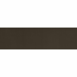 Кромка ABS AGT Кофе металлик глянец арт. 688, 22 x 1 мм, 1 метр