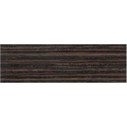Кромка ПВХ Galoplast Венге линум, арт. 4123-W09, 19 x 0,4 мм