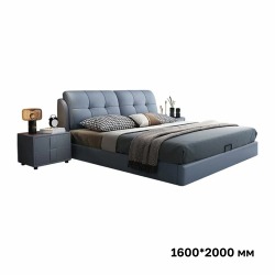 Кровать Инна, 1600х2000 мм