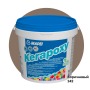 Эпоксидный шовный заполнитель MAPEI Kerapoxy 142 Коричневый