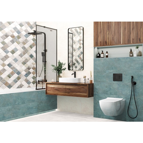 Delacora Bryston WT15BRY55R Плитка настенная 246*740 (7 шт в уп/53,508 м в пал) #2 Delacora Bryston WT15BRY55R Плитка настенная 246*740 (7 шт в уп/53,508 м в пал) #2