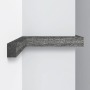 Молдинг Decomaster D048-87 ДМ(20*30*2900 мм)