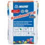 Клей для плитки, керамогранита и мозаики Mapei Kerabond T-R серый (класс С1) 25 кг