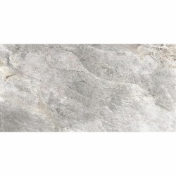 Delacora Stoncrete Gray D120226L Керамогранит лаппатированный 1200*600 (2 шт в уп/41,76  м в пал)