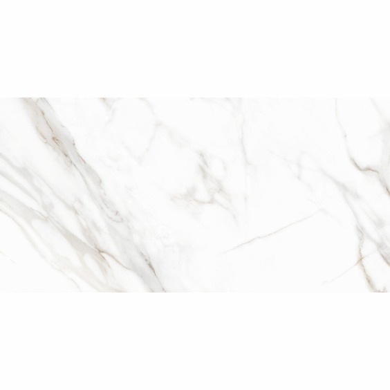 New Trend Calacatta Andrea D120210M Керамогранит матовый карвинг 1200*600 (2 шт в уп/41,76  м в пал) #1