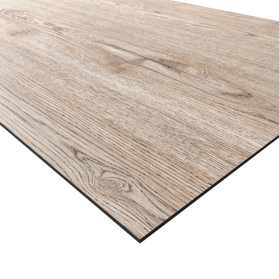 Кухонный фартук Компакт-плита HPL Sagora Дуб Фог 4815/Bw, 4200 x 1320 x 4 мм #1 Кухонный фартук Компакт-плита HPL Sagora Дуб Фог 4815/Bw, 4200 x 1320 x 4 мм #1