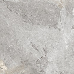 Delacora Stoncrete Gray D60226M Керамогранит матовый карвинг 600*600 (4 шт в уп/43,2  м в пал)