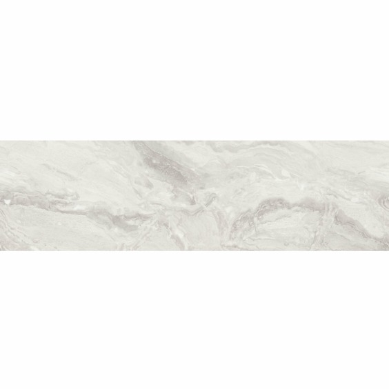 Кромка пластиковая с клеем «Скиф» Паладина белая арт. 263, 3000 x 32 мм #1