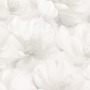Флизелиновые обои с белыми цветами Elena Ateliero 287021