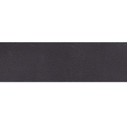 Кромка ПВХ Galoplast Чёрный графит, арт. 0961-Н01, 19 x 1 мм, 1 метр