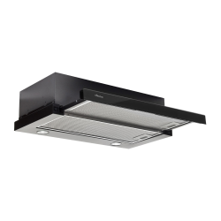 Konigin Helena II Black Glass 60 2B-HL2G60-0101 вытяжка