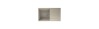 Мойка для кухни кварцевая Ulgran Quartz Prima 850-03, десерт