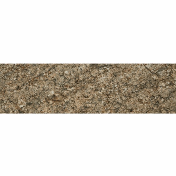 Кромка пластиковая с клеем «Скиф» Тилазит коричневый арт. 093, 3000 x 32 мм #1