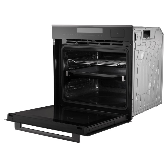 Korting OKB 1350 GNBX Steam духовой шкаф с функцией пара #2 Korting OKB 1350 GNBX Steam духовой шкаф с функцией пара #2