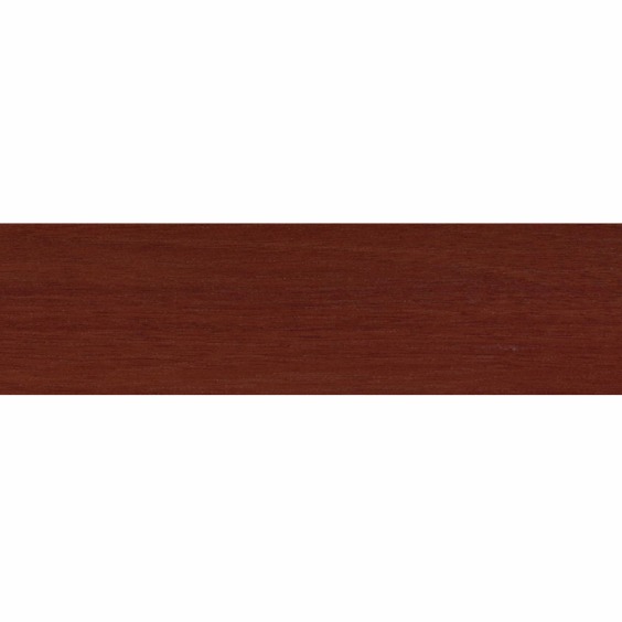 Кромка ПВХ GP-Plast Орех Мария Луиза, арт. 107, 29 x 0,4 мм, 1 метр #1